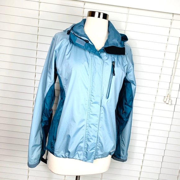 GSX Jackets & Blazers - |•GSX•| Windbreaker / Rainjacket